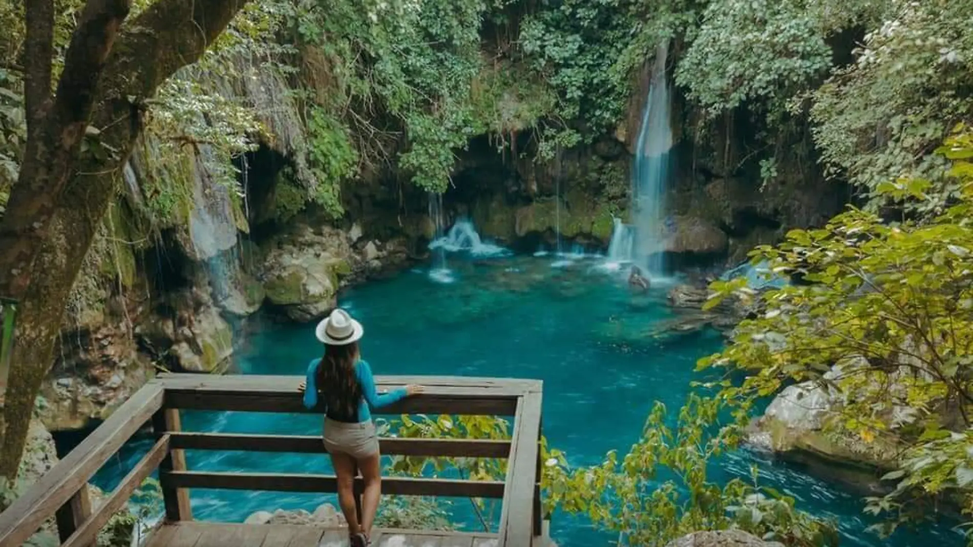 puente de dios tamasopo